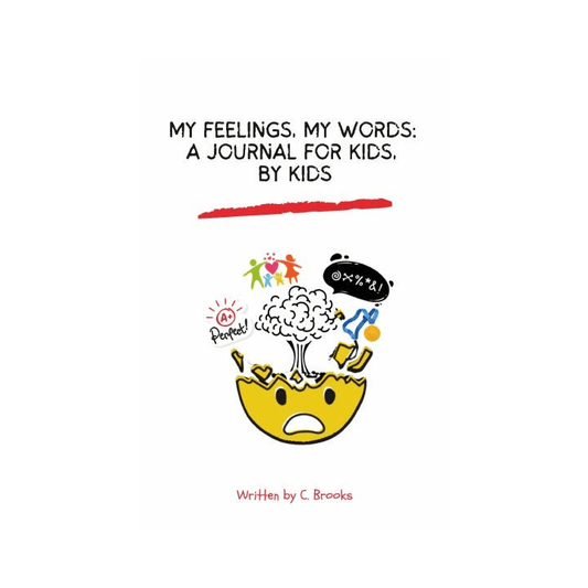 Why Every Child Needs a Feelings Journal (And How It Can Change Everything) - Ascension Haus